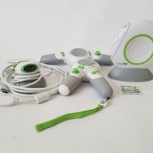 LeapTV Educational Gaming System